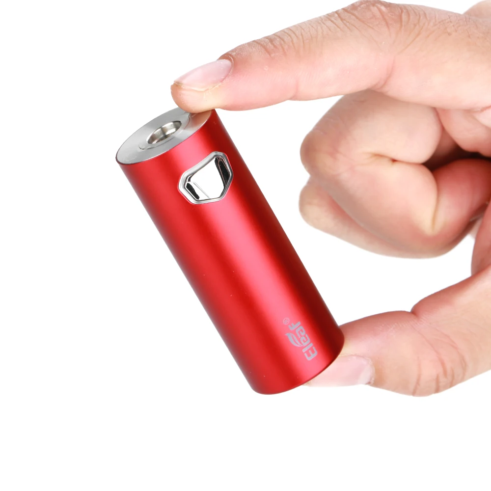 Аккумулятор Eleaf iJust Mini Pen 100% оригинал 1100 мА/ч wi/ 3 режима работы 25 Вт электронная