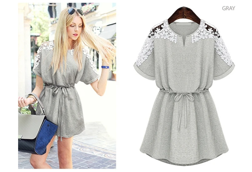 Europe Station New Summer Women 