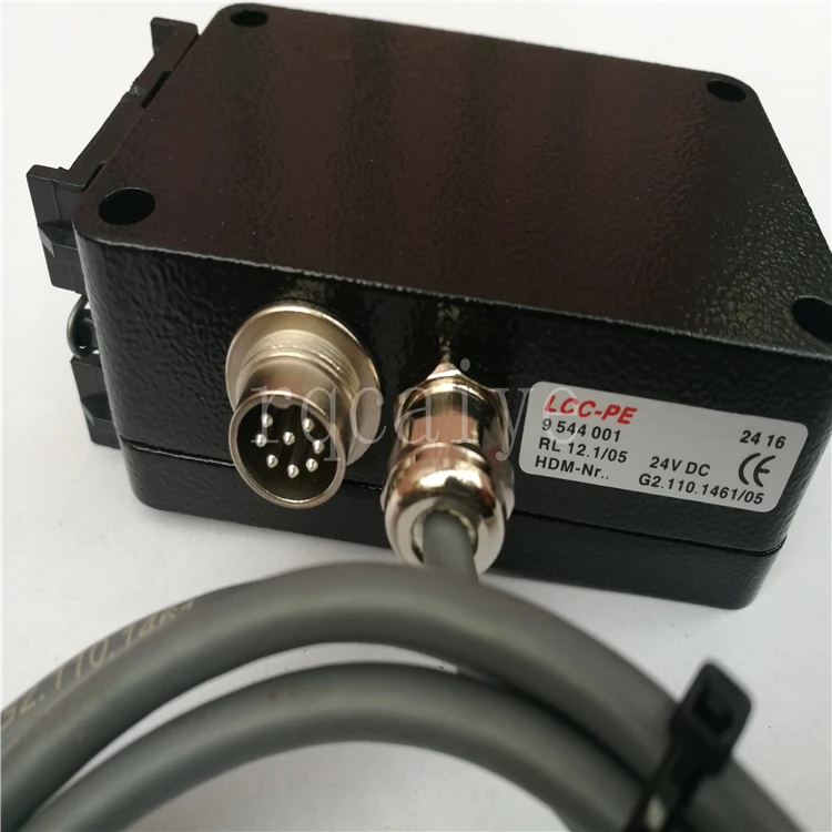 Датчик печатной машины CD102 SM102 G2.110.1461/ 61.110.1461 1 шт.