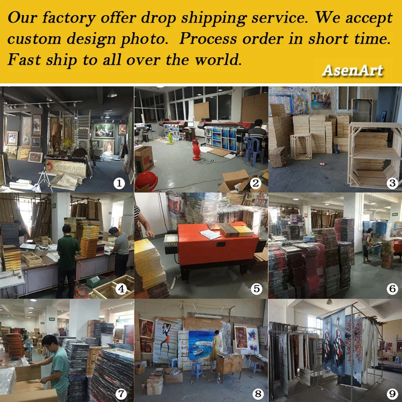 Настенное искусство животное красочная планета современный плакат картина для