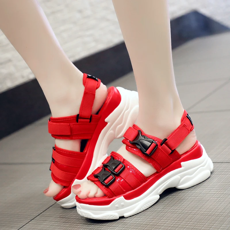 Босоножки в китае