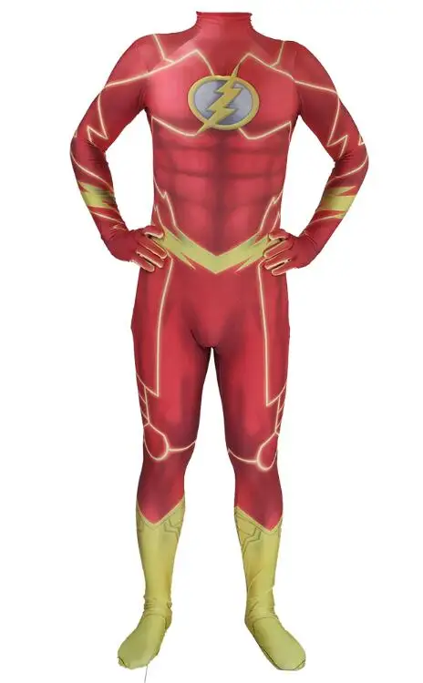 Adult size Детский волшебный костюм для костюмированной вечеринки, костюм зентай из лайкры и спандекса, костюм на Хэллоуин - Цвет: Adult size