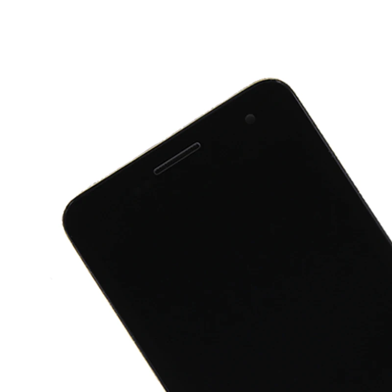 Для Asus Zenfone 5 A501CG A500CG A500KL ЖК-дисплей с кодирующий преобразователь сенсорного