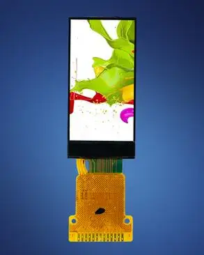 IPS 0 96 дюйма SPI 13PIN 262K HD TFT вертикальный экран ST7735 Привод IC 80 (RGB) * 160|Аксессуары для
