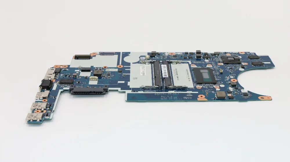 

Для Lenovo Thinkpad E450 E450C i5-5300U независимая материнская плата для ноутбука NM-A211 FRU:01AV662 00UP299 01AV661 00UP298