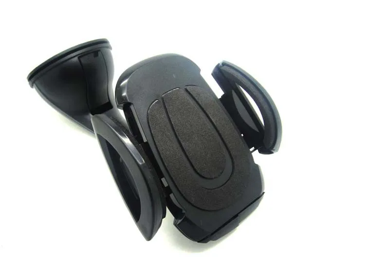 Автомобиль поддержка мобильного телефона автомобиля навигации присоски выход