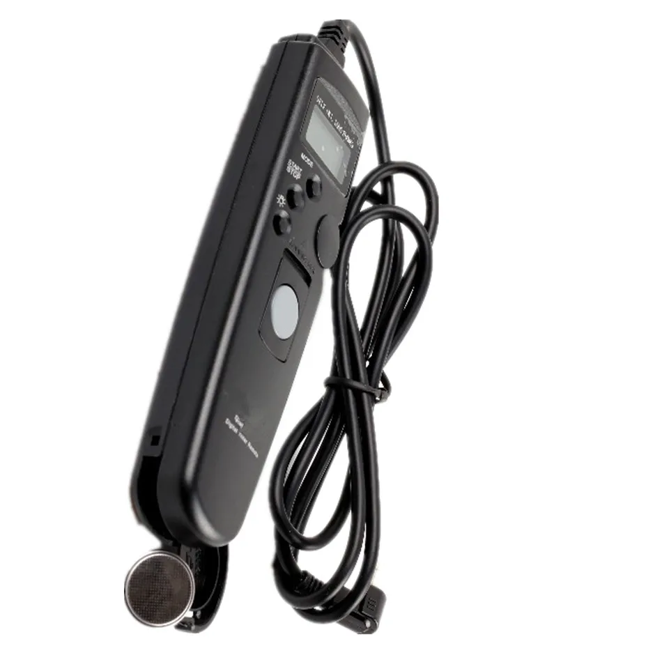 EZB-N3 Timer Remote Control Shutter Release For Nikon D90 D7000 D3200 D600 D610 | Обустройство дома