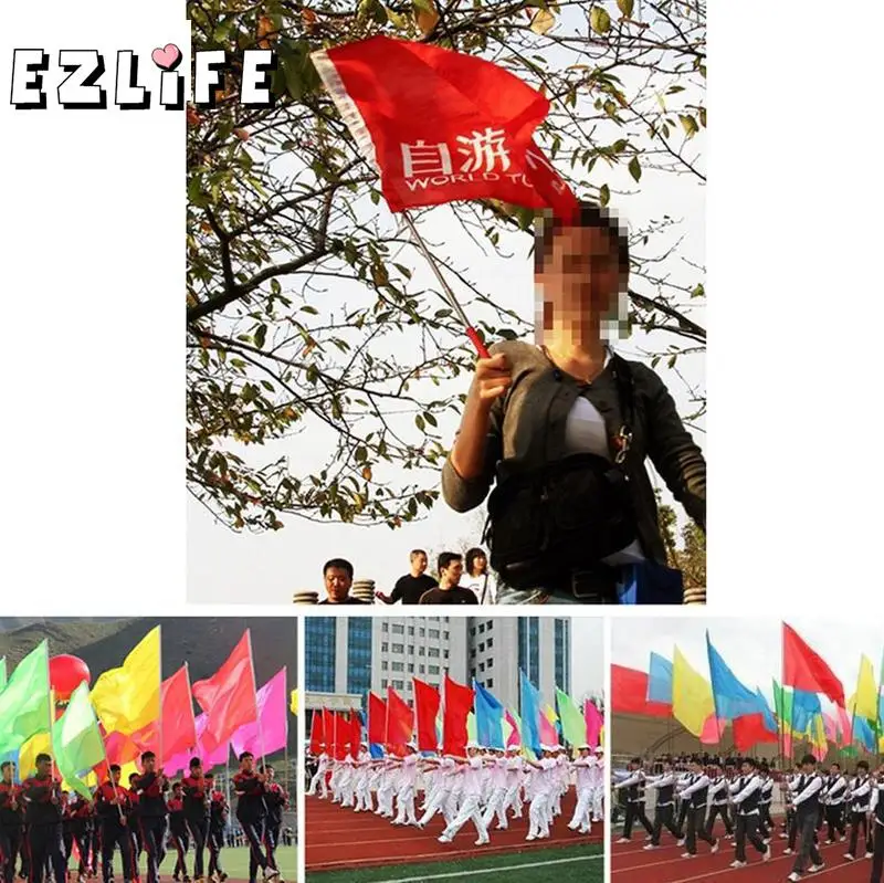 Телескопический флагшток 1 4 м/2 5 м|flag pole|telescopic flag poleflagpoles telescoping |