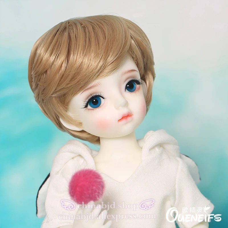 OUENEIFS имбирь Miadoll BJD SD куклы 1/6 модель тела для маленьких девочек и мальчиков