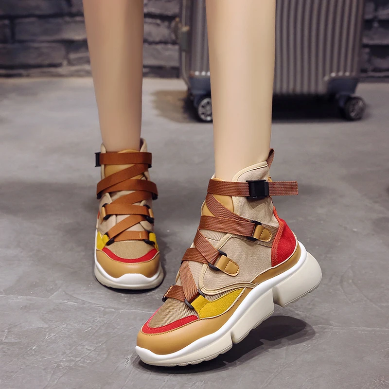 2018 New Winter Warm Snow Boots Fashion Women Woman Shoes Comfortable Leisure Lady Ankle Female White Femmes 5 | Обувь