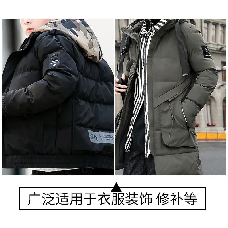 Верхняя одежда кожаная ткань нашивка брюки с декоративными вставками пальто