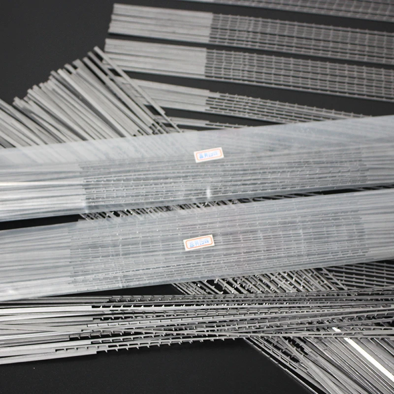 Лезвия для прокручиваемой пилы 100 шт. 310 мм кривая резки 310*1 6*0 6 лобзик дерева