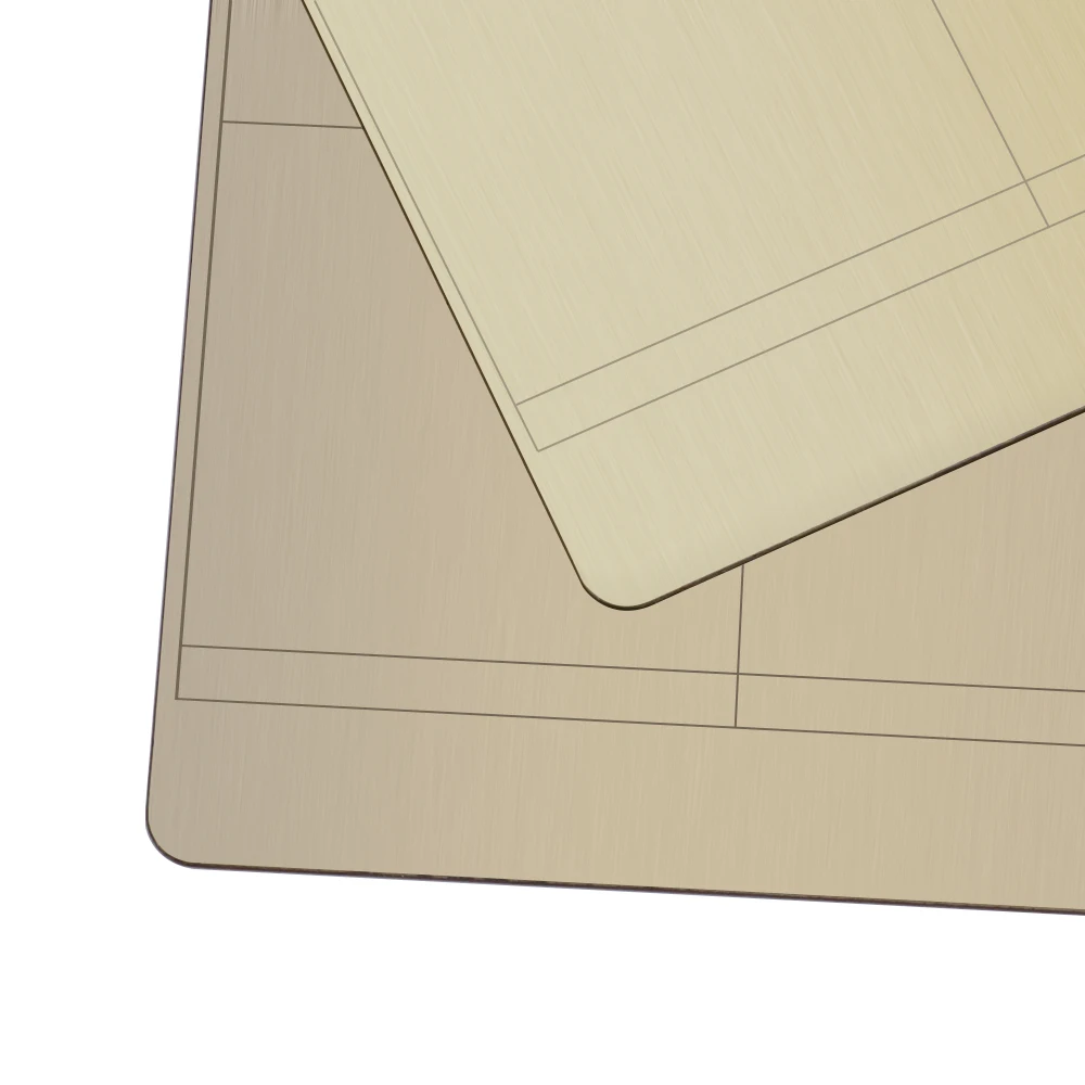 I3 Mk3 Mk52 пружинный стальной лист Тепловая кровать платформа 3d принтер печать Buildplate+ 2pcs PEI лист для Prusa i3 Mk3 Mk2.5