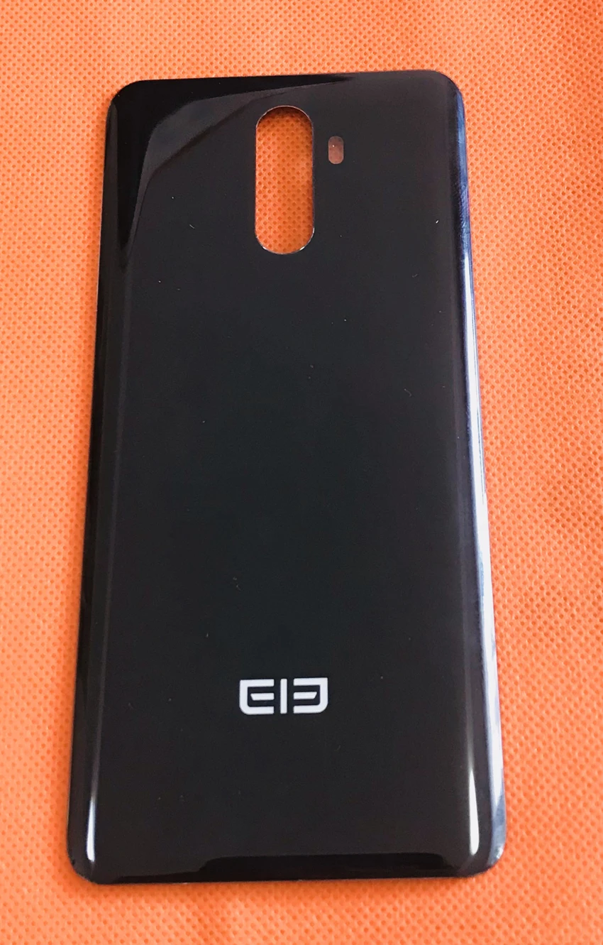 Б/у Оригинальный чехол-аккумулятор для Elephone U Pro E9003 Octa Core Snapdragon Бесплатная