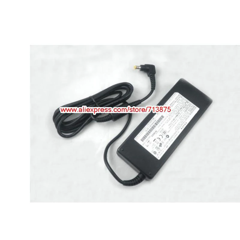 Натуральная 15,6 V 5.0A CF-AA1653A адаптер mA для Panasonic Toughbook CF-29 CF-51 CF-18 CF-P1 CF-30 CF-73 ноутбук