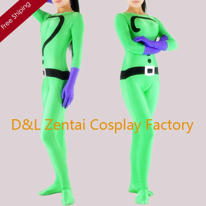 Бесплатная доставка DHL сексуальное женское зеленое облегающее боди из лайкры и