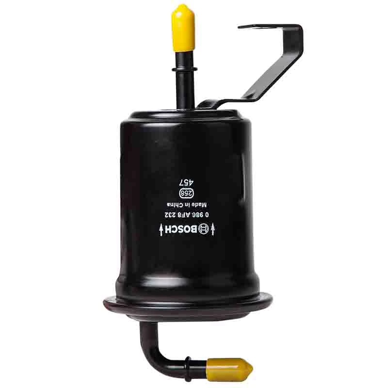 Bosch (BOSCH) паровой фильтр/топливный фильтр 0986AF8232 ( Prado 4 0)|Топливные фильтры| |