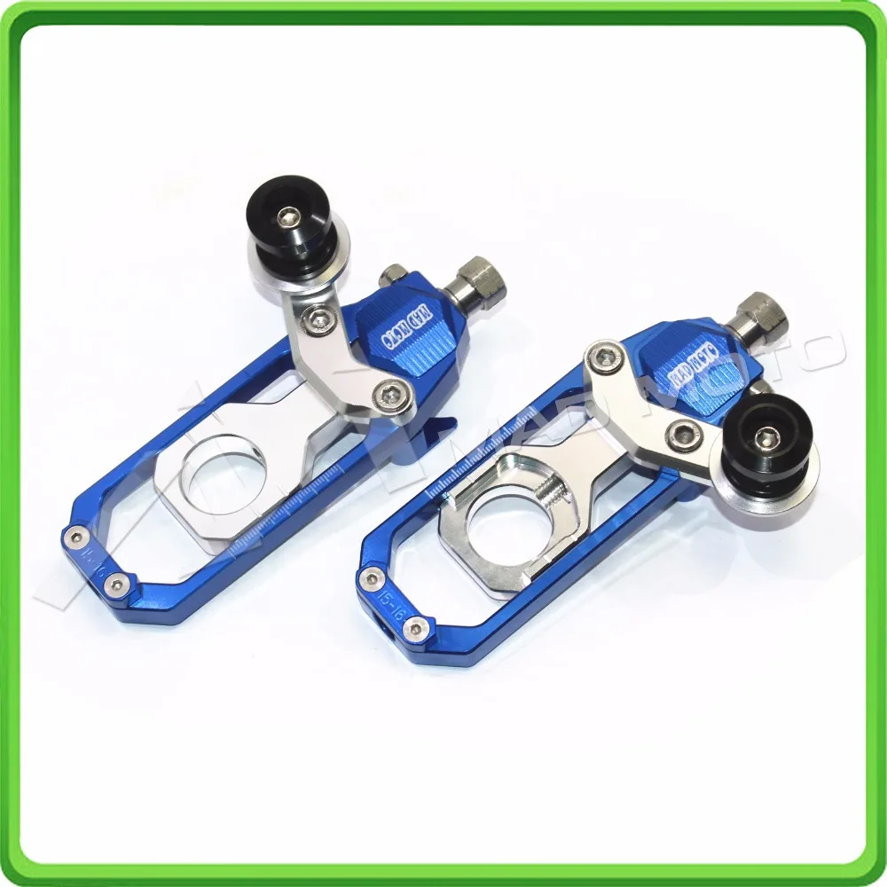 Мотоцикл устройство регулировки натяжителя цепи с бобины подходит для Aprilia RSV4 2009