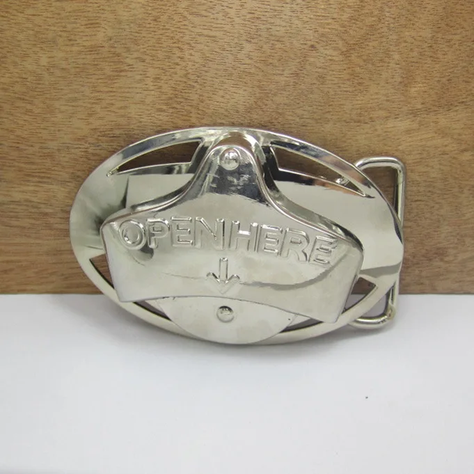 Новое поступление 2019 новинка открытая сюда пряжка для ремня 3D металлические бусы