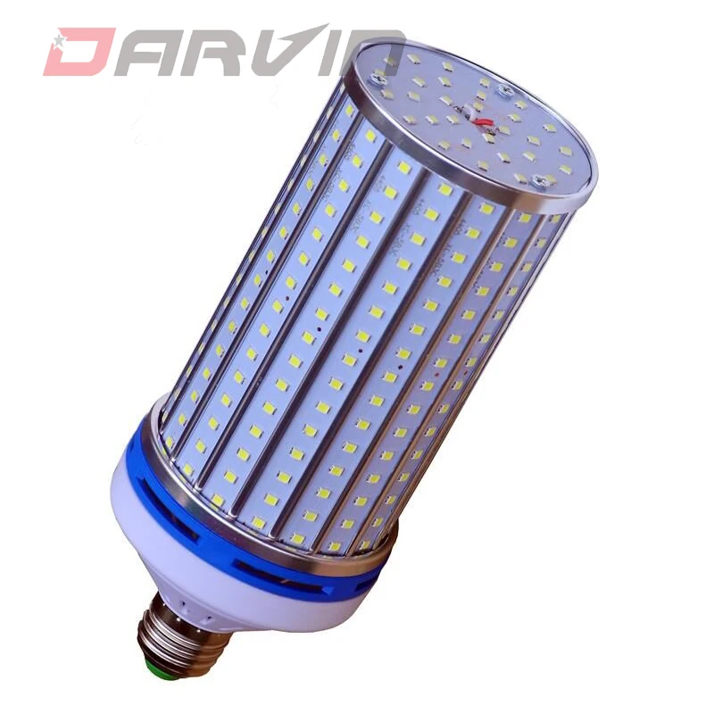 

Led Bulbs Replace CFL E27 220V LED light Bulb High Luminous 2835 Spotlight LEDs Corn lamp 50PCS/Lot