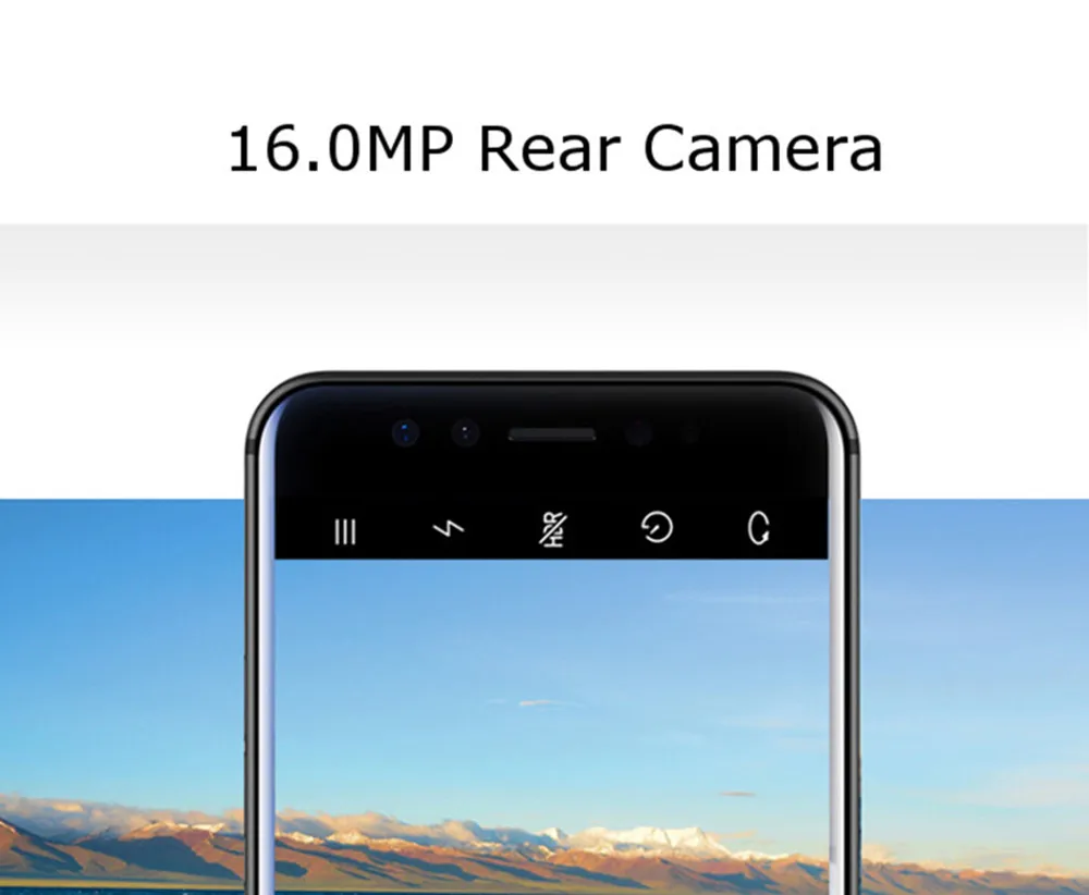 GOME K1 4GB ram Мобильный телефон Helio P20 MTK6757 2,3 GHz Octa Core 5," FHD экран Android 6,0 Touch ID 4G LTE