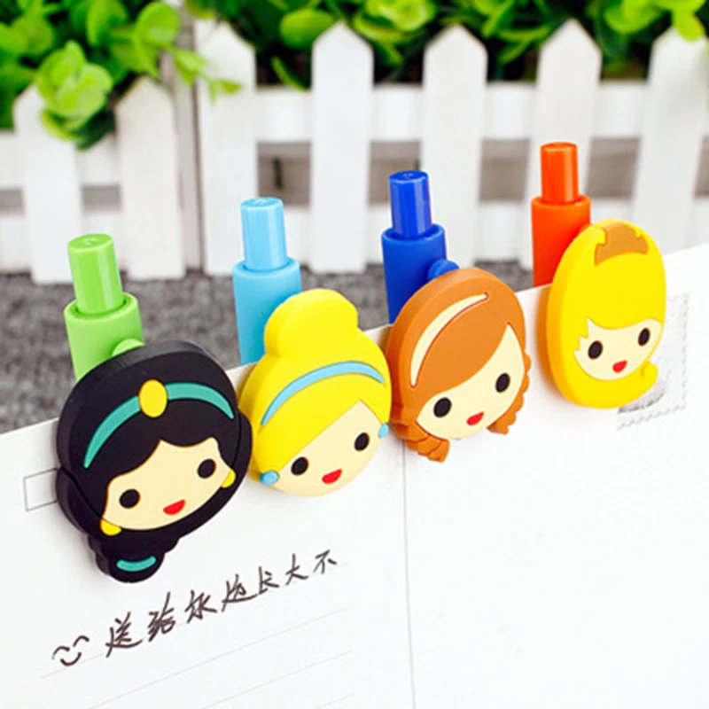 8 шт./лот гелевая ручка 0.5 мм Kawaii Пластик черные чернила гелевая ручка для школы записи офиса корейской канцелярские