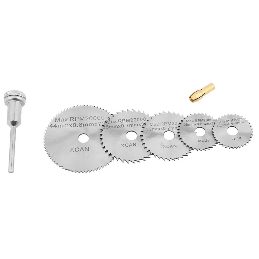 Набор лезвий для пилы 14 шт./компл.|Наборы ручных инструментов| |