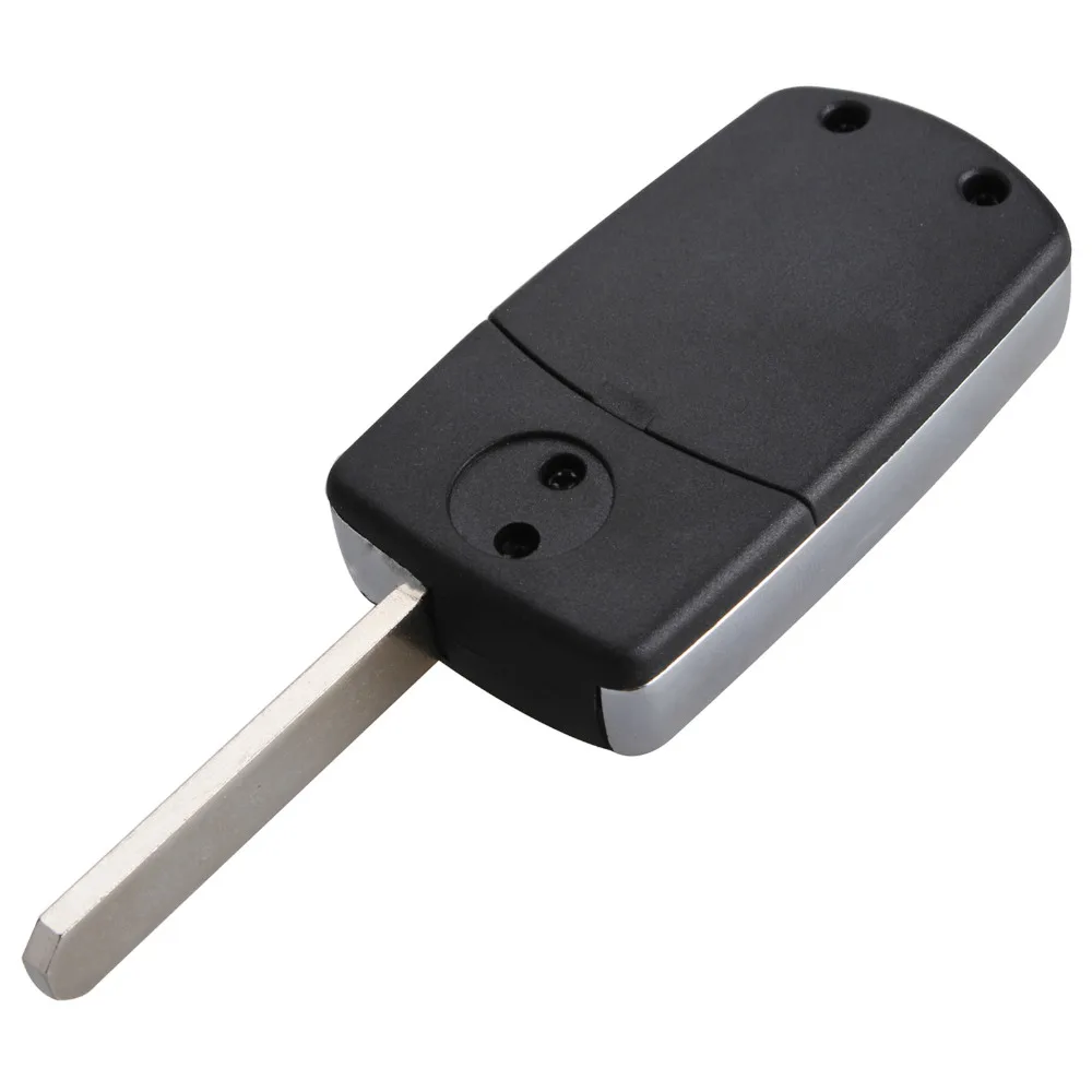 3BUT чехол для автомобильного ключа с дистанционным управлением Honda Civic Odyssey Ridgeline