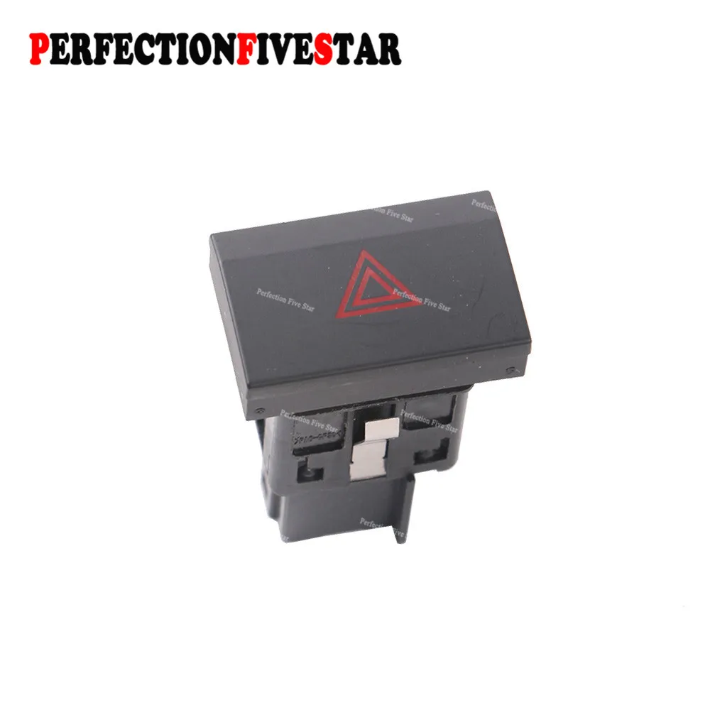 6Q0953235 01C 6rd95509 для VW POLO 6R 2009 2014 Новый предупреждающий переключатель аварийный 6RD 953