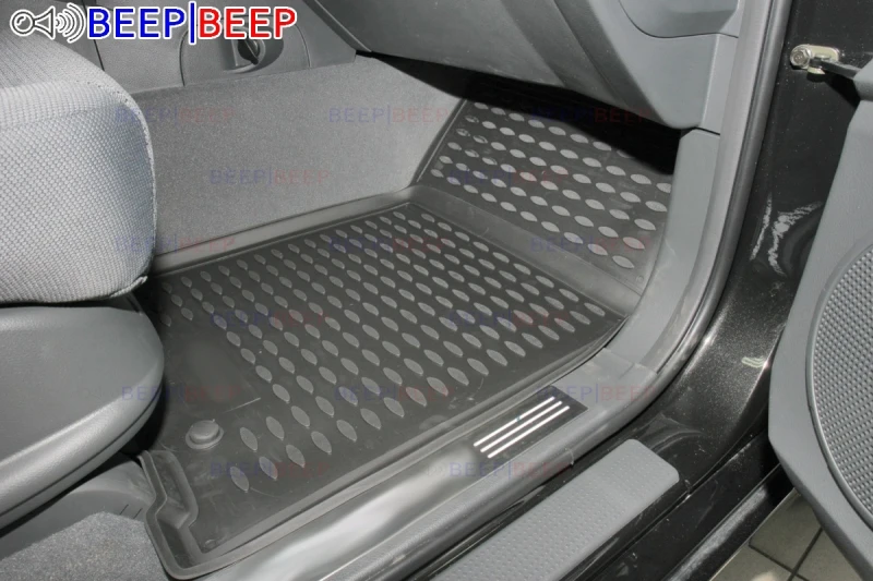 Для Ssang Yong Kyron 2006 автомобильные коврики автомобильный коврик пыленепроницаемый