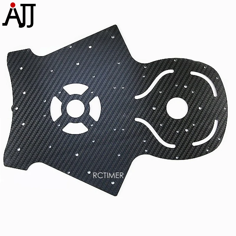 

RCTIMER Trooper Q700 Q850 Нижняя пластина TP001B