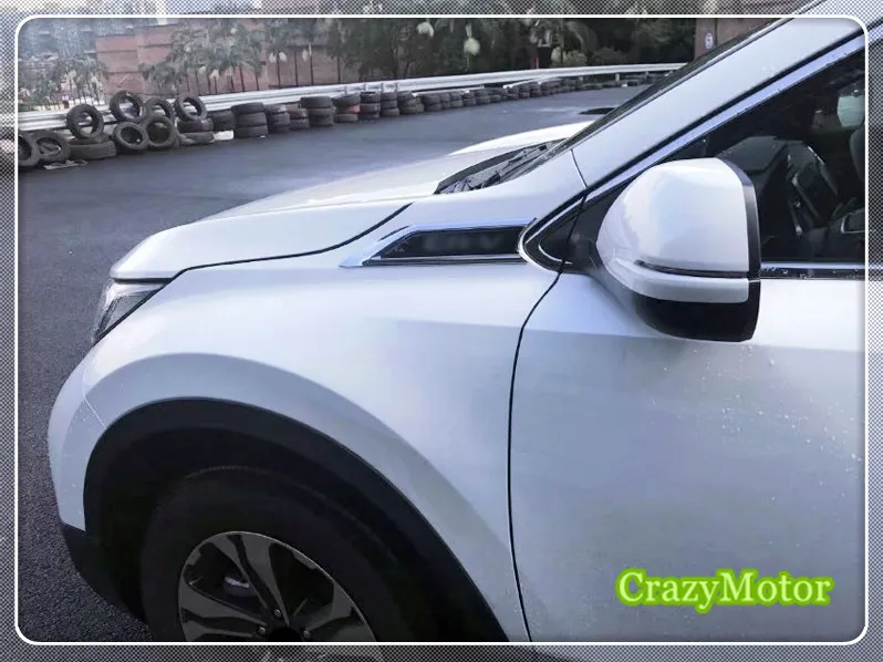 

Honda CR-V 2017-2020