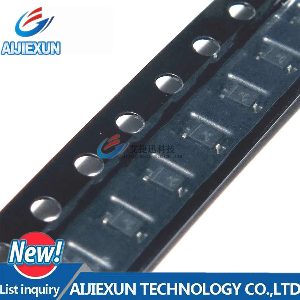 

50 шт. ESD7351HT1G TVSSOD323 подавители переходных напряжений в наличии, 100% новые и оригинальные