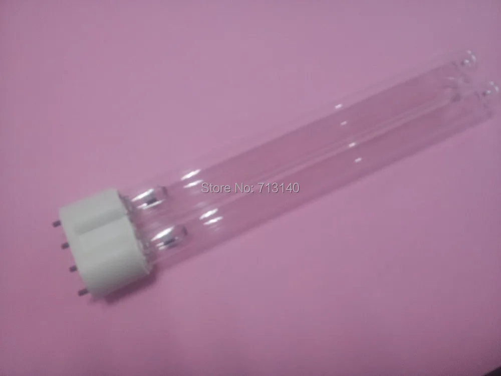 

18W Compatible UV replacement bulb replaces Cal Pump zw18d17w h217 y
