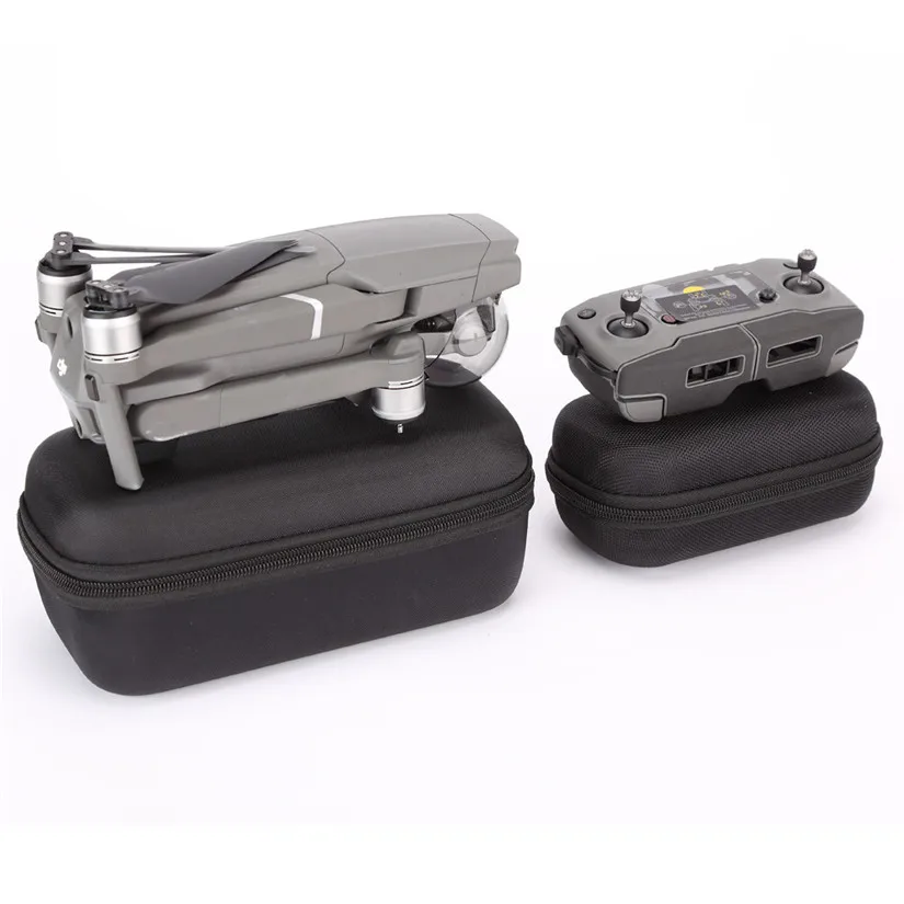 Чехол для переноски HIPERDEAL DJI Mavic 2 Pro Zoom переносная сумка хранения дронов пульт