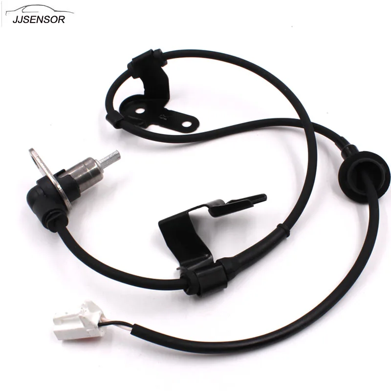 B25D4371YB новый Датчик ABS для Mazda 323 защитная деталь ALS1179 5S6366 SU7876|sensor sensor|sensor mazdasensor abs |