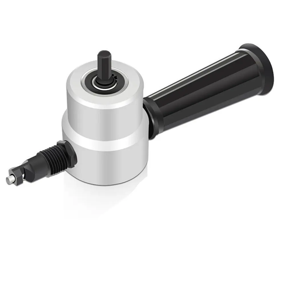 Электрическая пробивная 160A двойная головка металлическая машина для резки