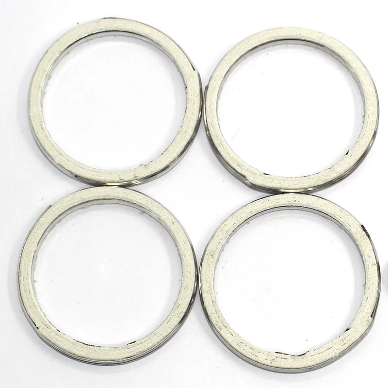 Выхлопной мотоцикл для HONDA RVF 750 RVF750R/RC45 VF VF750 CV45 Magna VF750F VF750S V45|Выхлопные трубы и