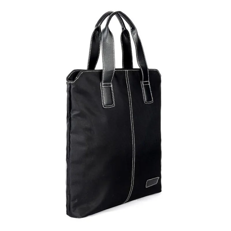Men/Women Handbag Laptop Bag Waterproof Portable Computer Case Briefcases Notebook Air Pro By 15.6 Inches for Male | Багаж и сумки