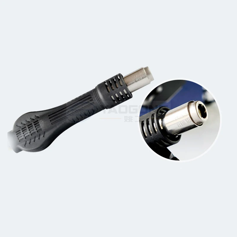 Паяльная станция YAOGONG 5 в 1 автоматическая паяльная SMD для ремонта мобильных