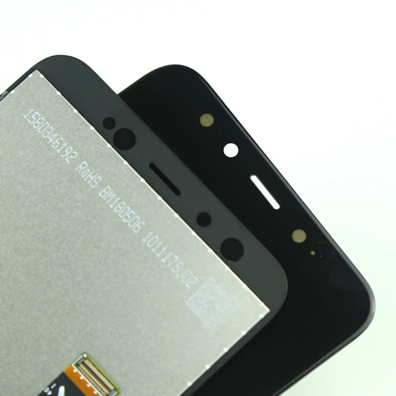 Для xiaomi Mi 6X MI A2 ЖК-экран OEM качество 1 шт. 5 99 &quotЗамена ЖК-дигитайзер сборка для Xiaomi