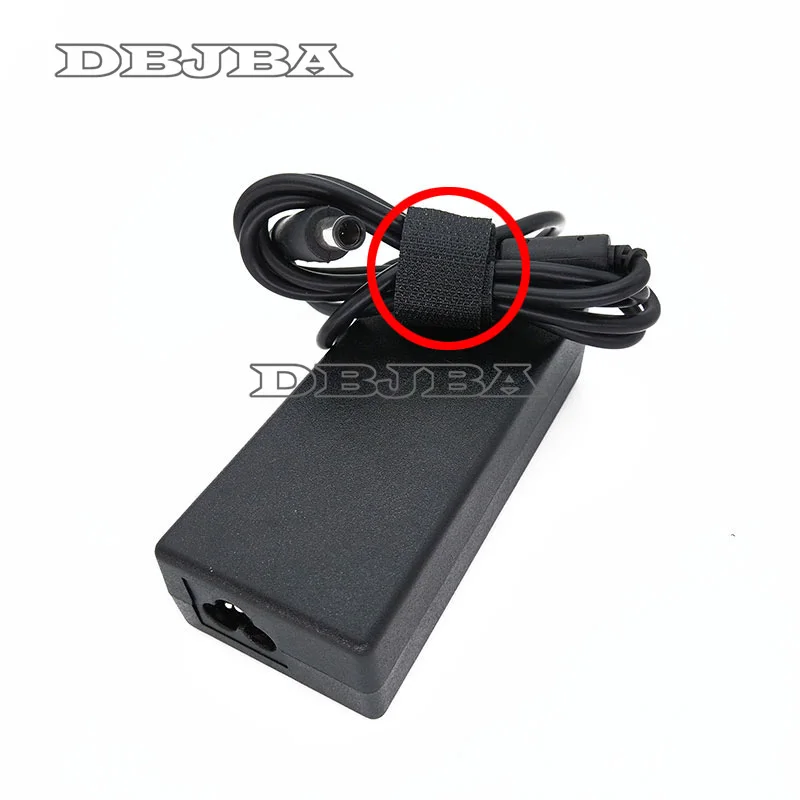 Портативный блок питания для ноутбука HP ProBook 430 440 450 455 640 645 650 G1 G2 65 Вт 655 в 18 5 А|adapter