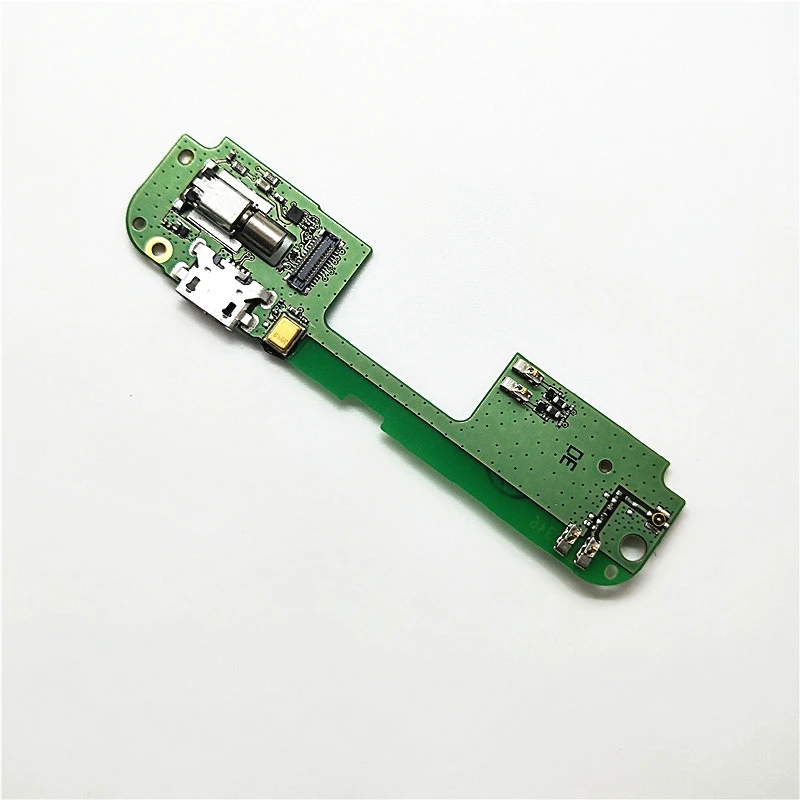 Для Lenovo S898 S898T Новый USB зарядное устройство порт плата разъем док гибкий кабель