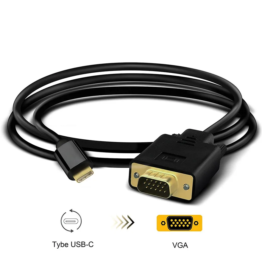 250 шт. USB-Кабель 1 8 м 6 футов | Электроника
