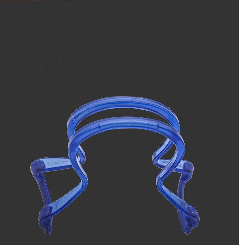 Силикагель скрипка бант корректор коллиматор инструмент для выравнивания