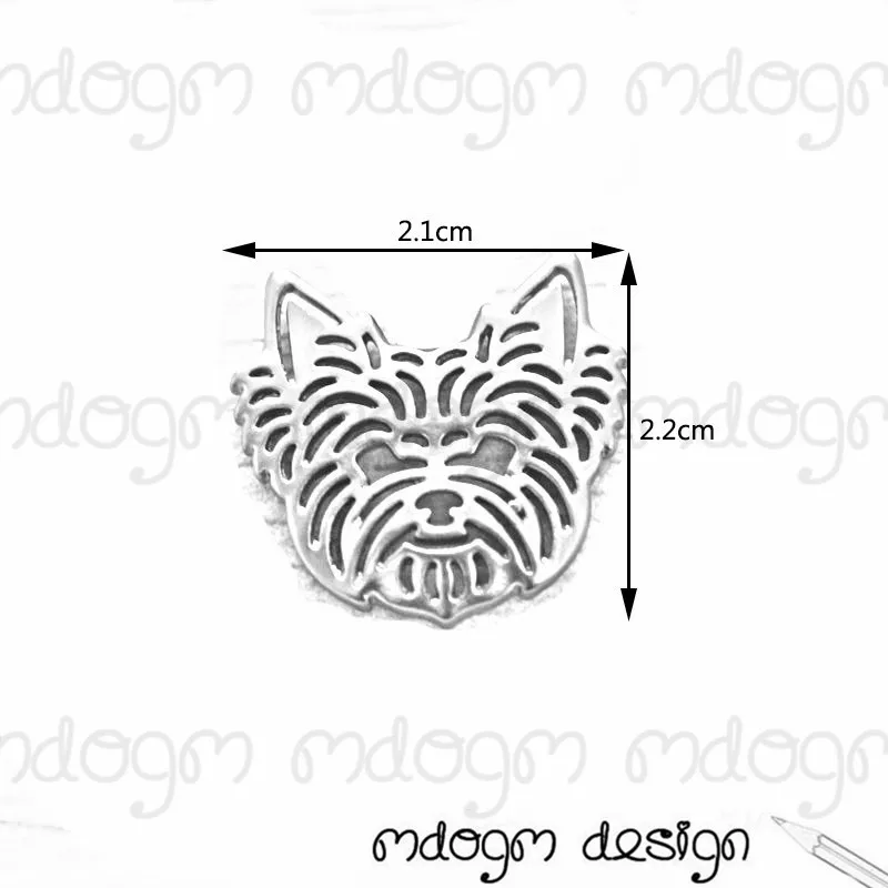 Подвеска в виде капли Золотая серебряная тарелка кавайная забавная летняя для