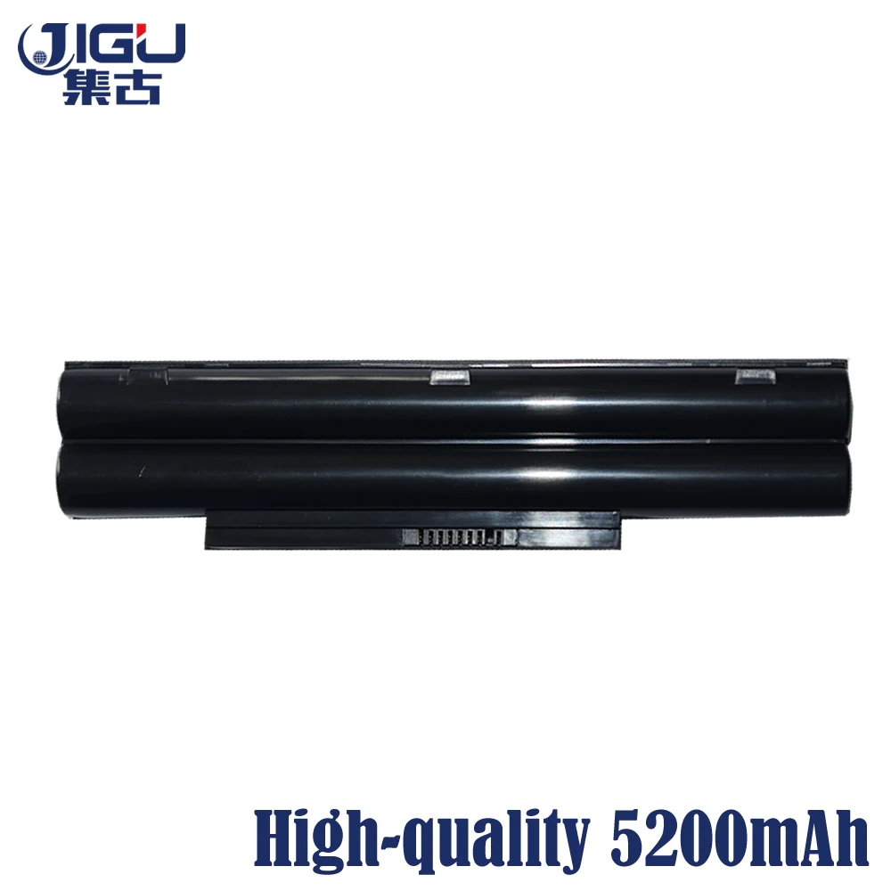 Сменная батарея JIGU для Fujitsu LifeBook AH531 LH520 LH701 A531 BH531 FMVNBP186 FMVNBP189 FMVNBP194 FPCBP250 FPCBP250AP|battery for
