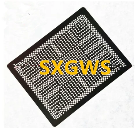 Трафарет N3350 SR2Z7 SR2YB N3450 SR2Z6 N4200 SR2Z5 J3355 SR2Z8 SR2Z9 J4205 SR2ZA 1 шт.|Оборудование для