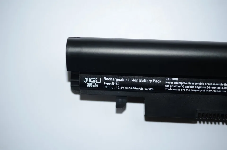 JIGU ноутбука Батарея для samsung N100 N143 N145P N148 N150 N250 N260 AA-PB2VC3B AA-PB2VC3W AA-PB2VC6B AA-PB2VC6W