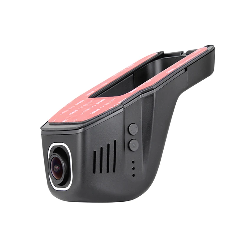 Для Volkswagen Golf Car Driving Video Recorder DVR Mini Wifi камера/Novatek 96658 FHD 1080P видеорегистратор